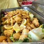 Lemon Fish