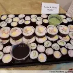 Sushi & Maki Platter