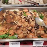 Japanese Egg Beancurd