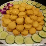 Cheese Tofu