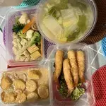 5 Days Dinner Tingkat Package (Weekdays Only)