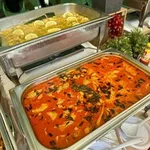 Signature Curry Chicken with Potato 招牌金薯咖喱鸡