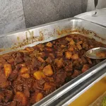 咖喱羊肉 Mutton Curry