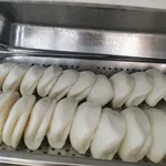 福建扣肉包 Hokkien Braised Pork Belly & Bun
