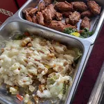 Prawn Paste Chicken Mid Joint