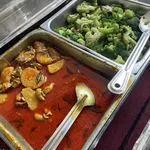 Signature Curry Chicken
