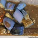 Tingkat - 3 Dishes + 1 soup/ 4 Dishes  (20 days)(Dinner)