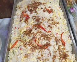 Fried Rice 炒饭 | Customer Photo | Xiang's Catering