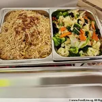 Vegetarian Fried Bee Hoon 素米粉