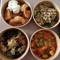 Click to see 20 Days Dinner Tingkat