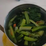 Dinner Tingkat (20 Days, 3 Dishes + Soup OR 4 Dishes)