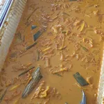 Curry Vegetables