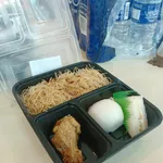 Sin Chow Bee Hoon 星州米粉