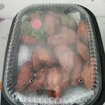Prawn Paste Mid Joint