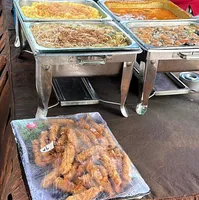 Click to see Tempura Prawn 日式炸虾