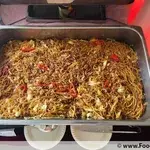 Other Food Items or Photos of Event (Please fill in below)