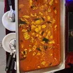 Hometown Curry Chicken with Potatoes