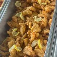Click to see Fish Fillet in Exotic Plum & Lemon Sauce