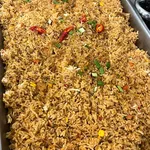 Sambal Nasi Goreng