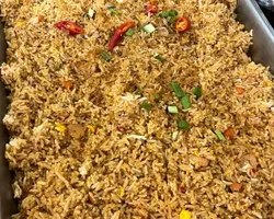 Sambal Nasi Goreng | Customer Photo | ECreative Catering Pte Ltd