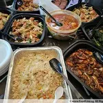 福建炒饭 Fried Rice