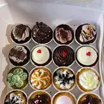 Choose one