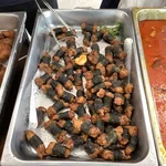 Seaweed Roll