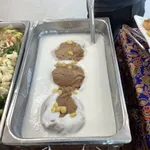 Yam Paste w Gingko Nuts