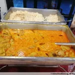 Signature Curry Chicken