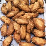 Prawn Paste Chicken Mid Joint