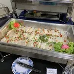 Steamed Soon Kueh (V)