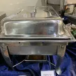 Curry Samosa (V)