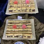Marble Cake