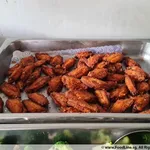 Prawn Paste Chicken Mid Joint