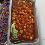 Sambal Fish Ball