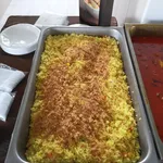 Thai Pineapple Rice