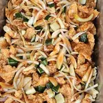 酸甜鱼片 Sweet & Sour Sliced Fish