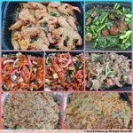 Other Food Items or Photos of Event (Please fill in below)