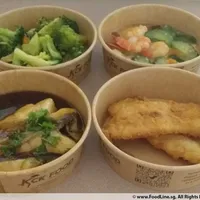 Click to see 20 Days Dinner Tingkat