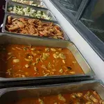 Hometown Curry Chicken with Potatoes