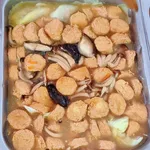 Japanese Egg Beancurd