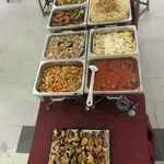 Other Food Items or Photos of Event (Please fill in below)