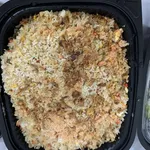 Yang Chow Fried Rice 杨洲炒饭