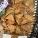 Samosa 123