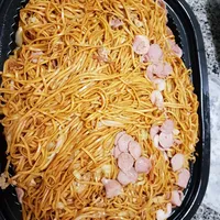 Click to see Hong Kong Fried Egg Noodles