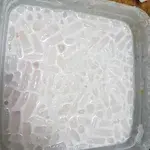 Chilled Honeydew Sago (Seasonal and subject to substitution)
