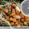 Fried Handmade Prawn Roll			福建虾枣 | Customer Photo | +ROBERT CATERING SERVICES PTE LTD
