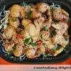 Wheat Prawn 		麦片虾 | Customer Photo | +ROBERT CATERING SERVICES PTE LTD