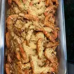 Cereal Butter Prawn