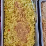 Thai Pineapple Rice 50% & Sin Chow Bee Hoon 50%